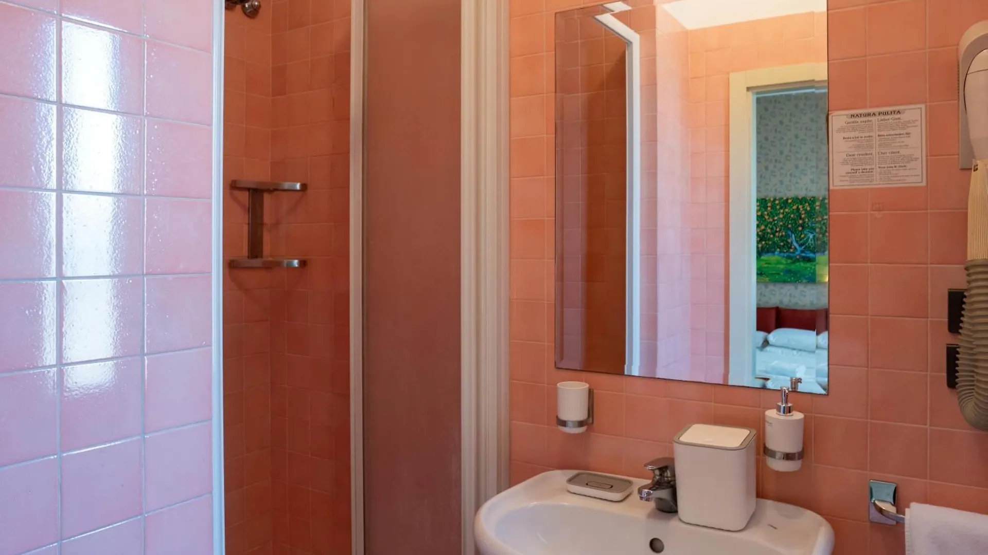 Hotel Alla Giustizia Mestre