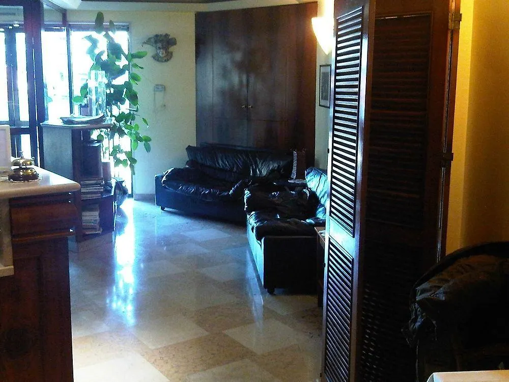 Hotel Alla Giustizia Mestre