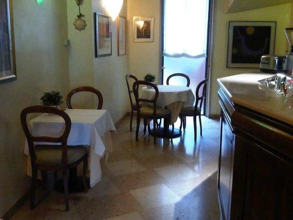 Hotel Alla Giustizia Mestre