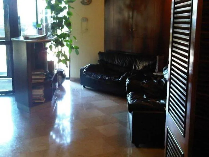 Hotel Alla Giustizia Mestre