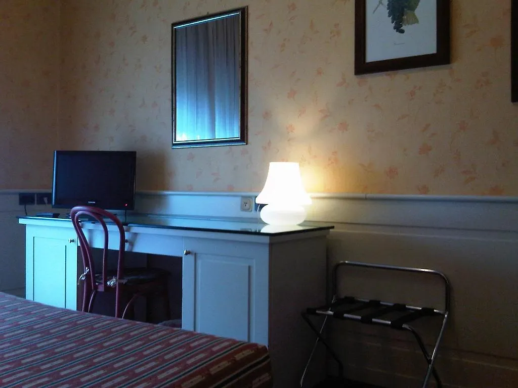 Hotel Alla Giustizia Mestre
