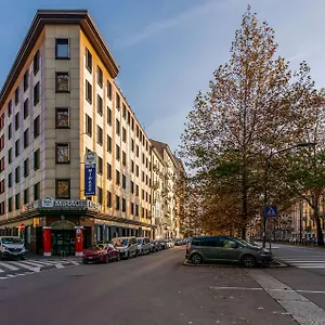 Mirage Sure Collection By Western Hotel Mediolan