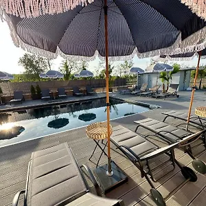 Hotel apartamentowy Baco Da Seta, Mestre