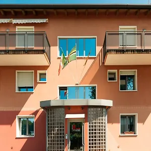 Pensjonat Doge Veneziano, Mestre